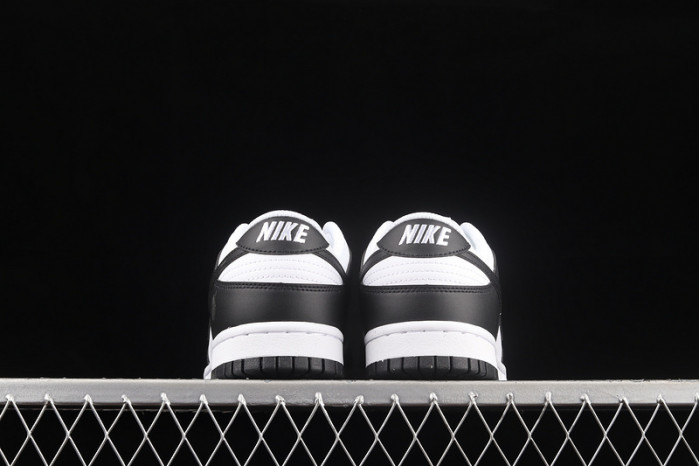 nike dunk low next nature ‘white/black’ dd1873-102