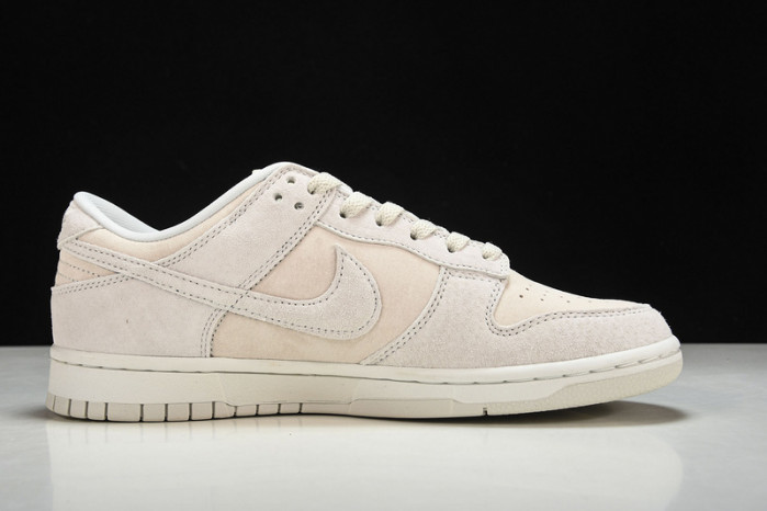 nike dunk low premium vast grey dd8338-001