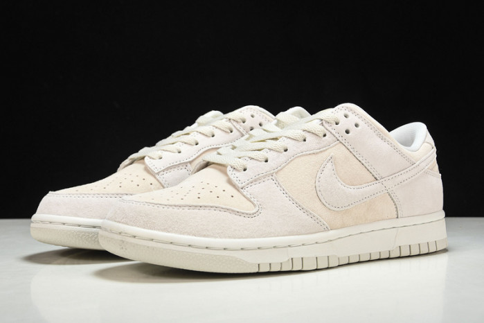 nike dunk low premium vast grey dd8338-001