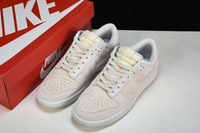 nike dunk low premium vast grey dd8338-001