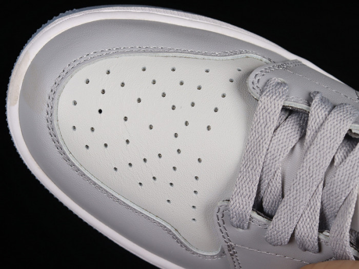 jordan 1 retro low golf wolf grey dd9315-002