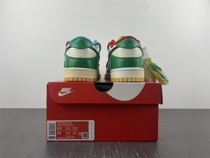 nike dunk low dh0952-100-02