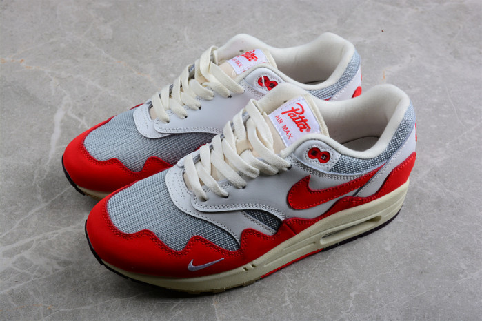 nike patta x air max 1 