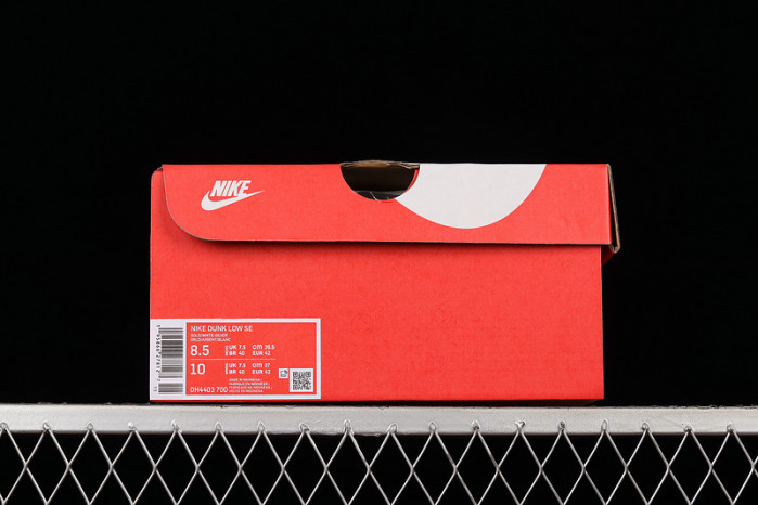 nike dunk low heirloom (w) - dh4403-700