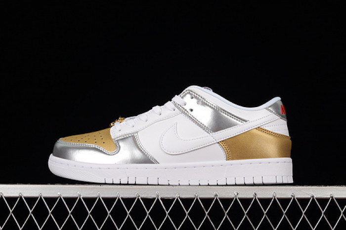 nike dunk low heirloom (w) - dh4403-700