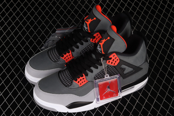 air jordan 4 retro infrared dh6927-061