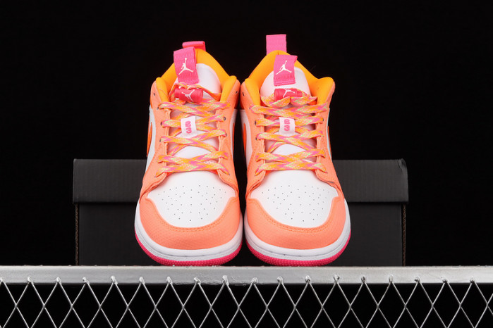 air jordan 1 low utility - dj0530-801