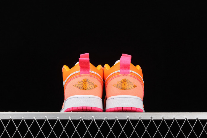 air jordan 1 low utility - dj0530-801