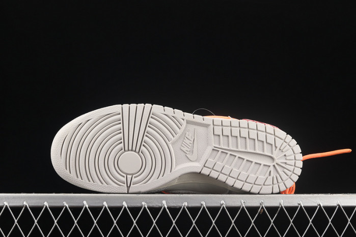 nike dunk low ofw lot 19 dj0950-119