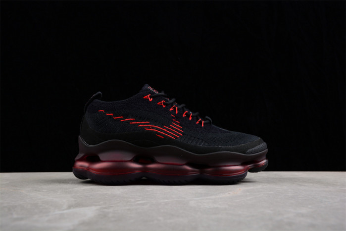 air max scorpion flyknit 