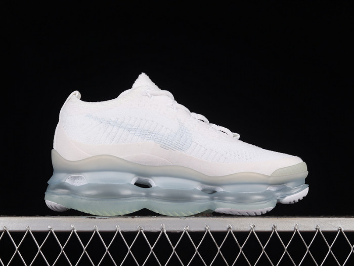 nike air max scorpion white mint dj4702-100