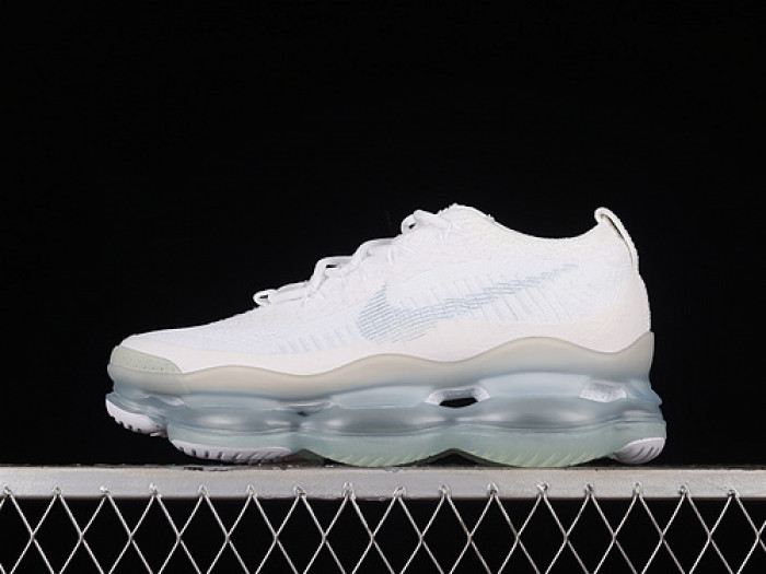 nike air max scorpion white mint dj4702-100