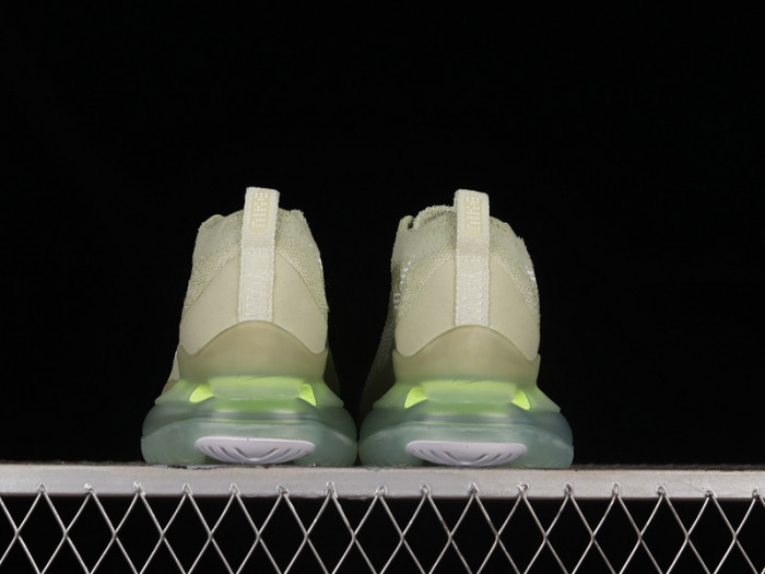 nike air max scorpion "green" dj4702-300