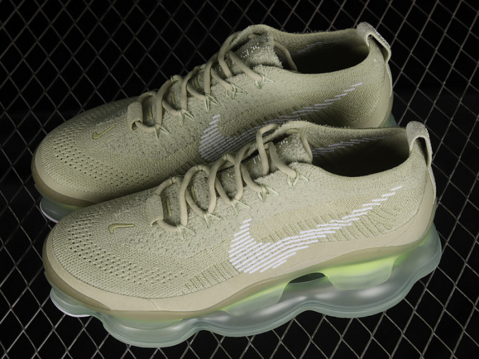 nike air max scorpion "green" dj4702-300