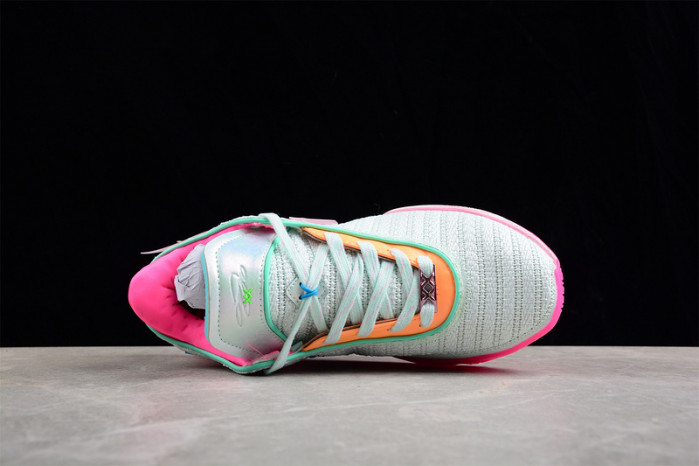 nike lebron 20 time machine dj5422-300