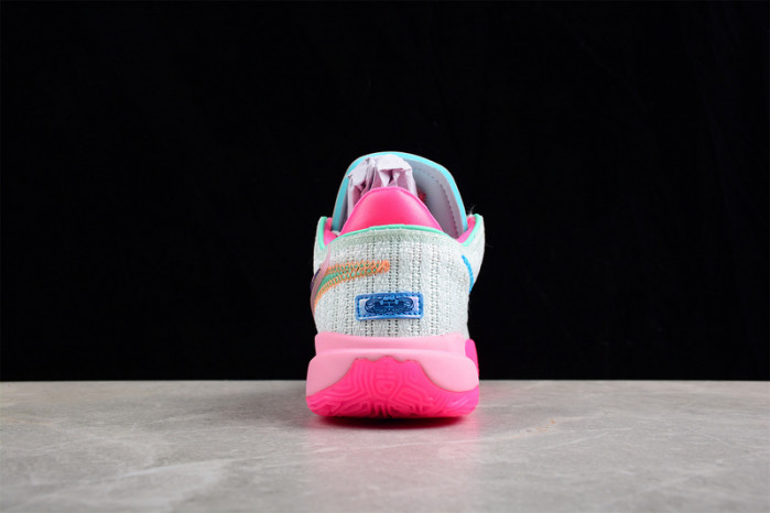 nike lebron 20 time machine dj5422-300