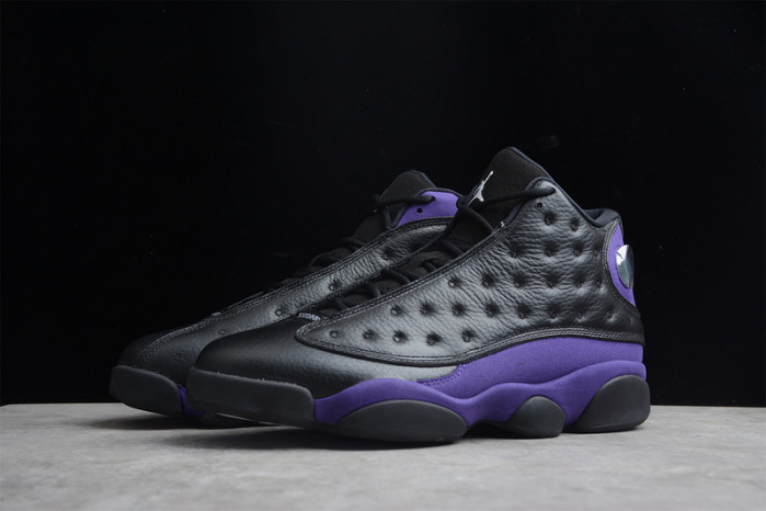 air jordan 13 court purple dj5982-015
