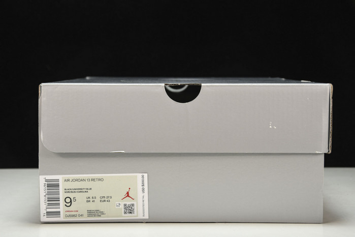 air jordan 13 retro “unc” dj5982-041
