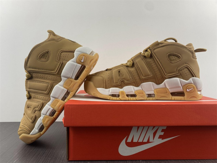 air more uptempo flax - aa4060-200