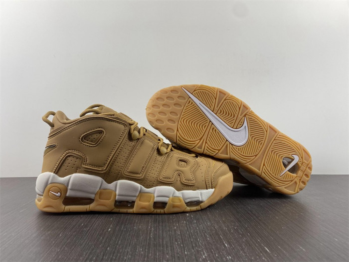 air more uptempo flax - aa4060-200