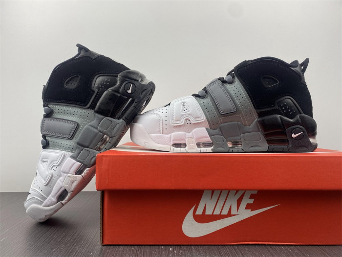 air more uptempo tri-color - 921948-002