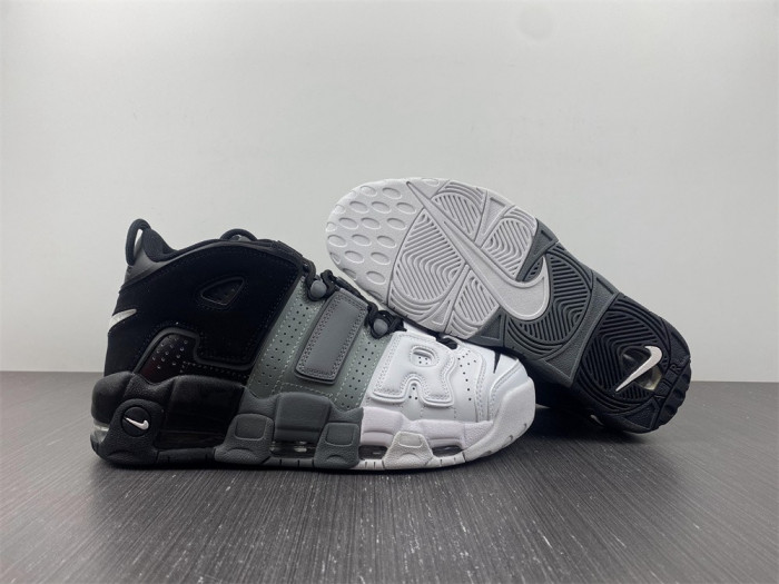 air more uptempo tri-color - 921948-002