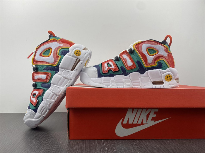 air more uptempo raygun - dd9282 100