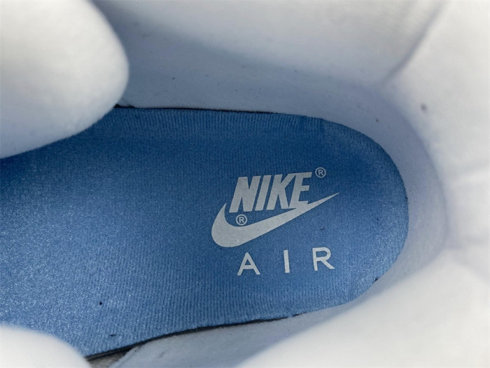 air more uptempo white aqua gum 415082 107