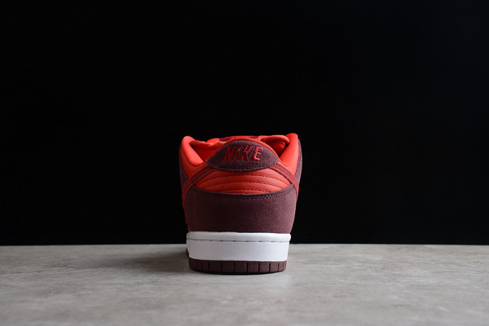 nike sb dunk low cherry dm0807-600