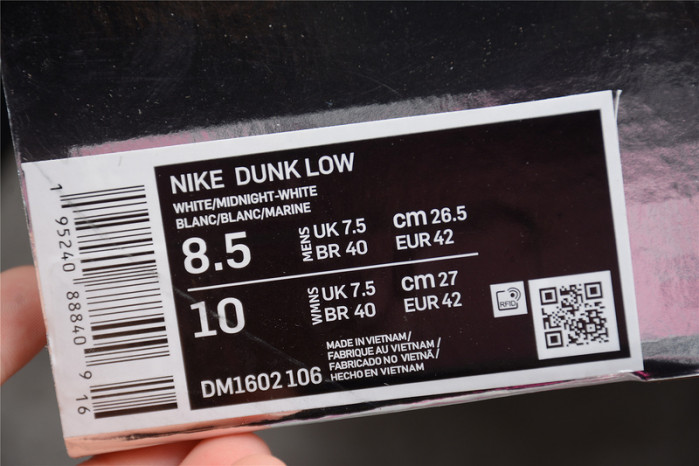 ofw nike dunk low 30 of 50 ow dm1602-122