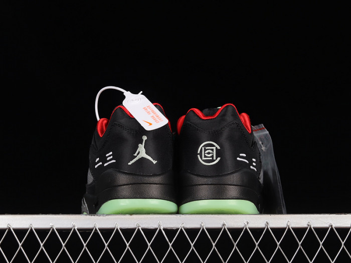 air jordan retro 5 “anthracite” dm4640-036