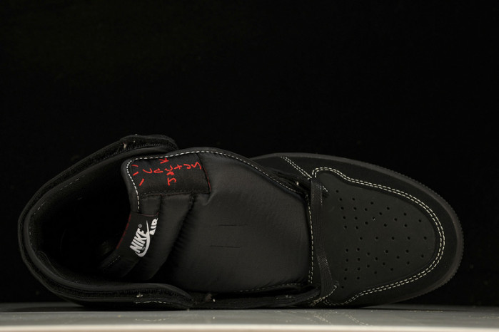 jordan 1 retro high travis scott - dm7866-001