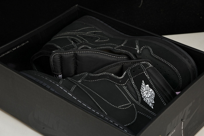 jordan 1 retro high travis scott - dm7866-001