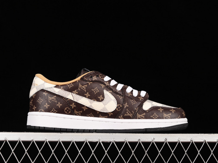 travis scott x air jordan 1 low dm7866-216