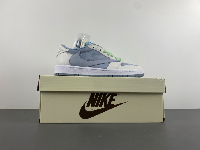 travis scott x air jordan 1 low og dm7866-888