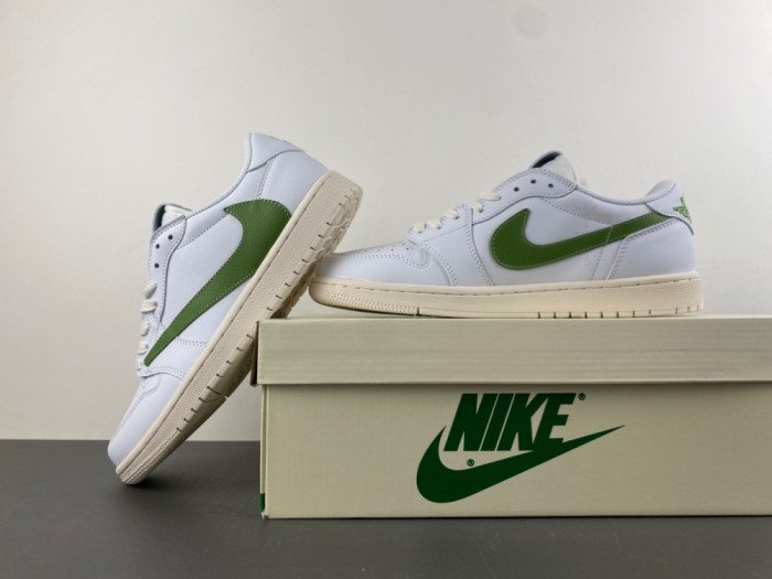 TRAVIS SCOTT X AIR JORDAN 1 LOW OG DM7866-956