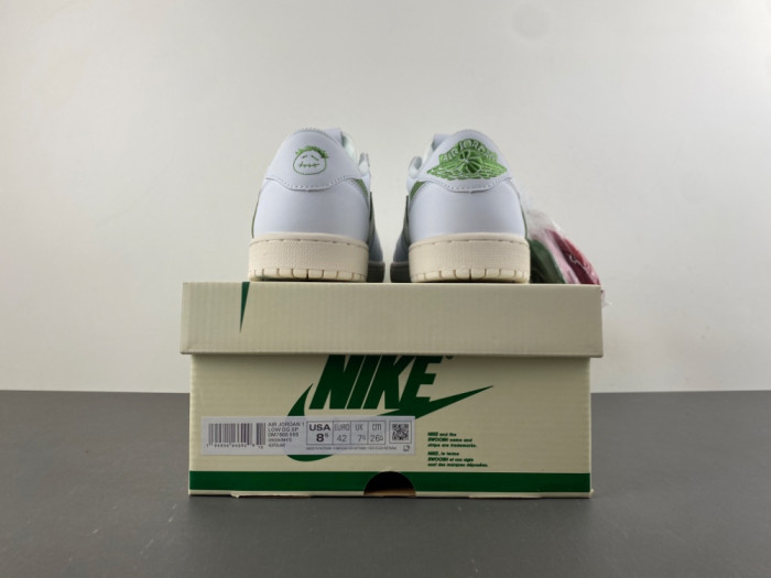 TRAVIS SCOTT X AIR JORDAN 1 LOW OG DM7866-956
