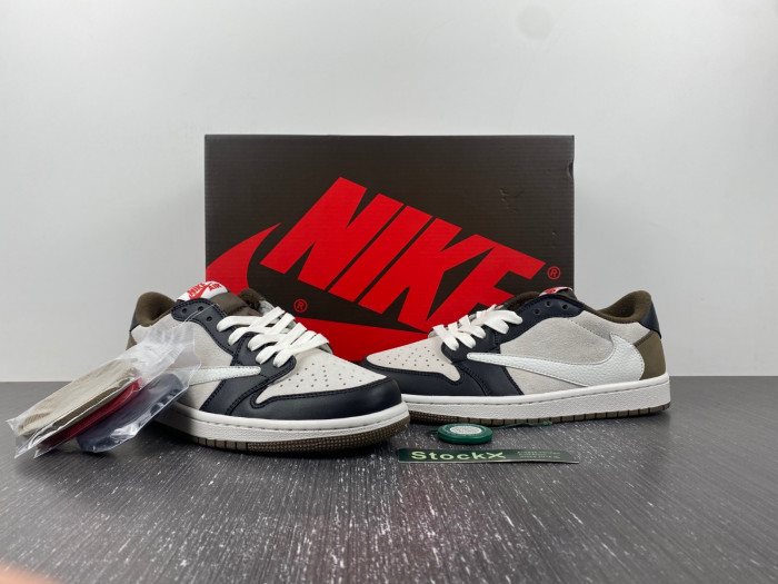 travis scott x air jordan 1 low og dm7866 001