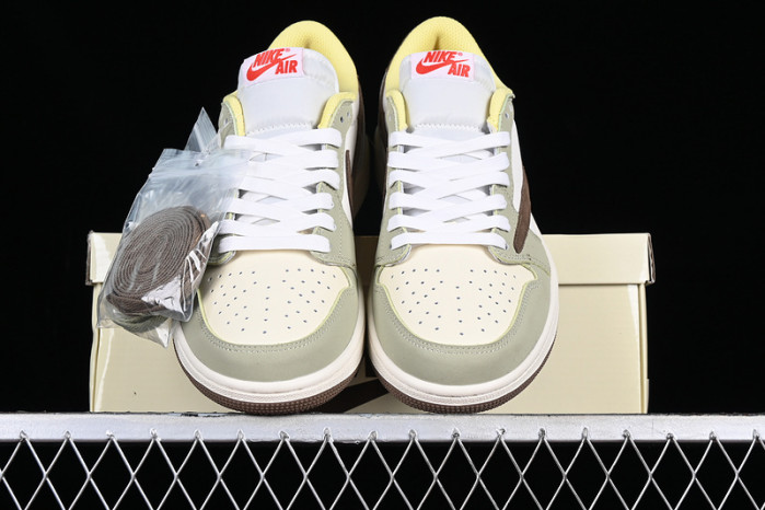 travis scott x air jordan 1 low og dm7866 603