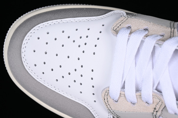 air jordan 1 low craft "tech grey" dn1635-002