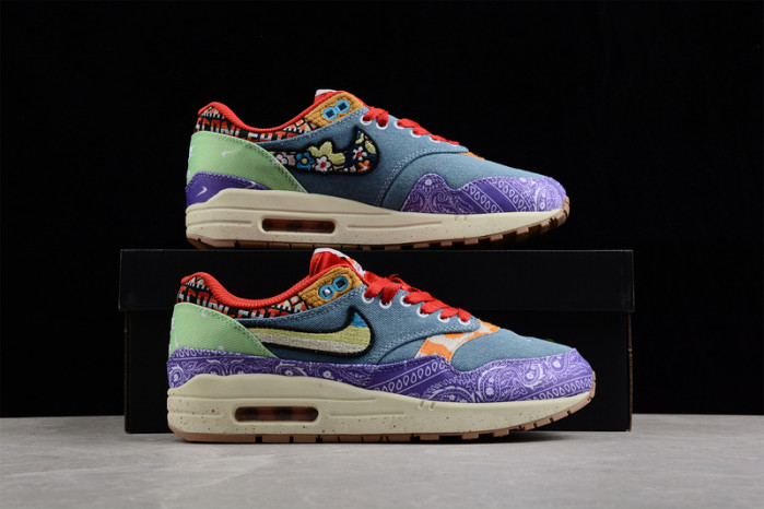 nike air max 1 sp concepts far out dn1803-500
