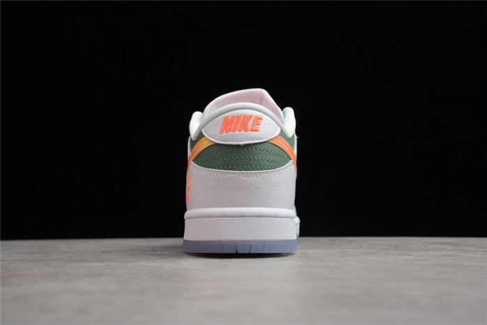 nike dunk low ny vs. ny dn2489-300