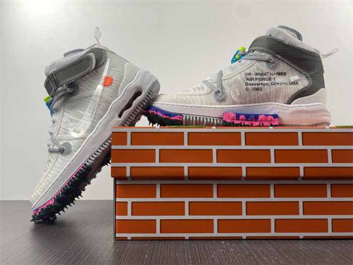 ofw x nike air force 1 mid 2022 do6290-100