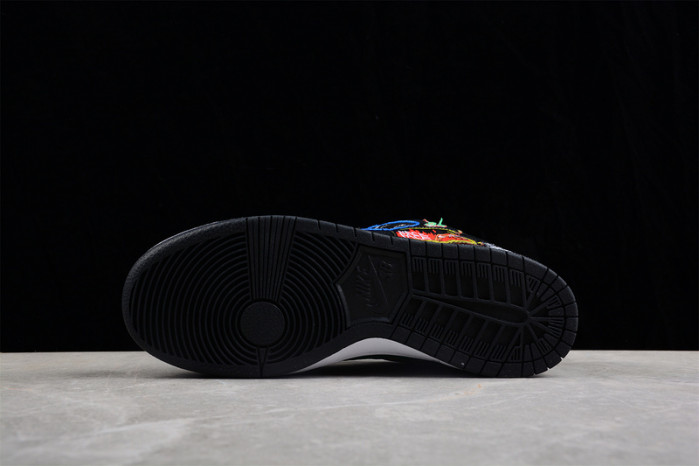 nike dunk low neckF**e dq4488-001