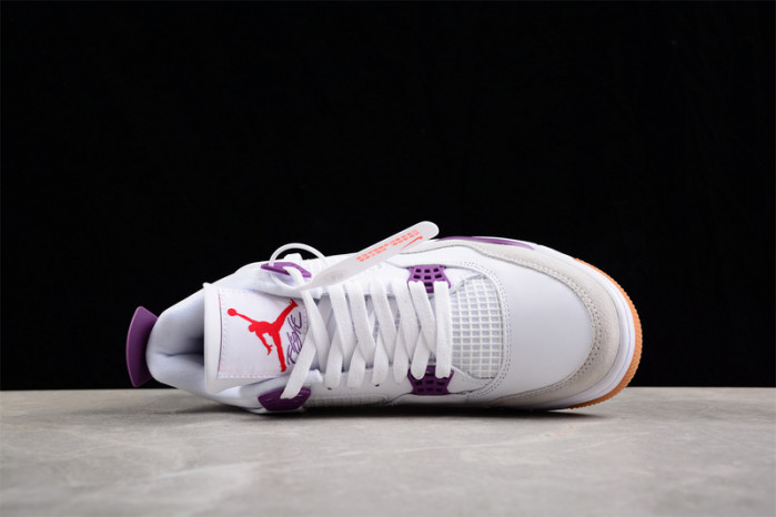 nike sb x joedan 4 sapphire - dr5415-150