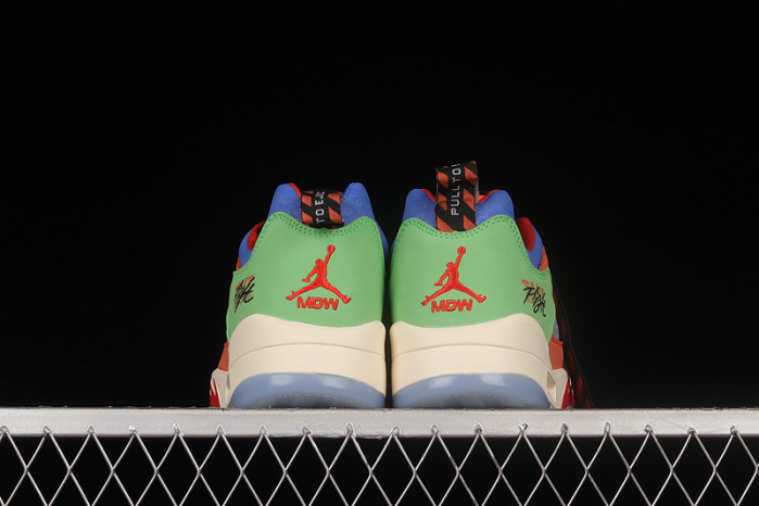 air jordan 5 retro low doernbecher (2022) dr6287-486