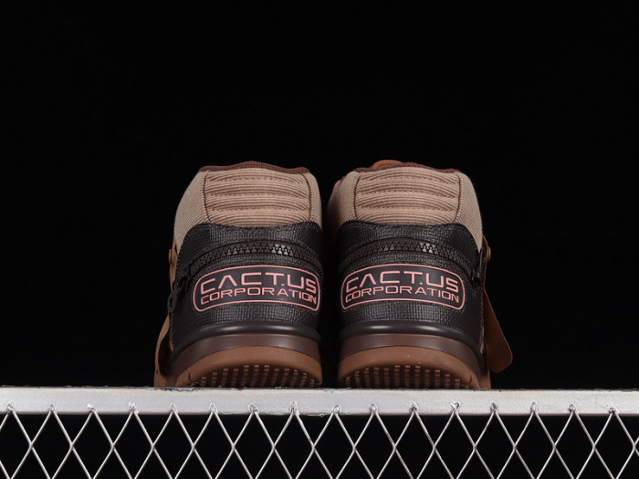 nike air trainer 1 sp travis scott wheat dr7515-200