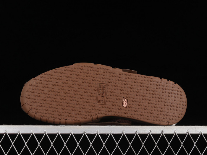 nike air trainer 1 sp travis scott wheat dr7515-200