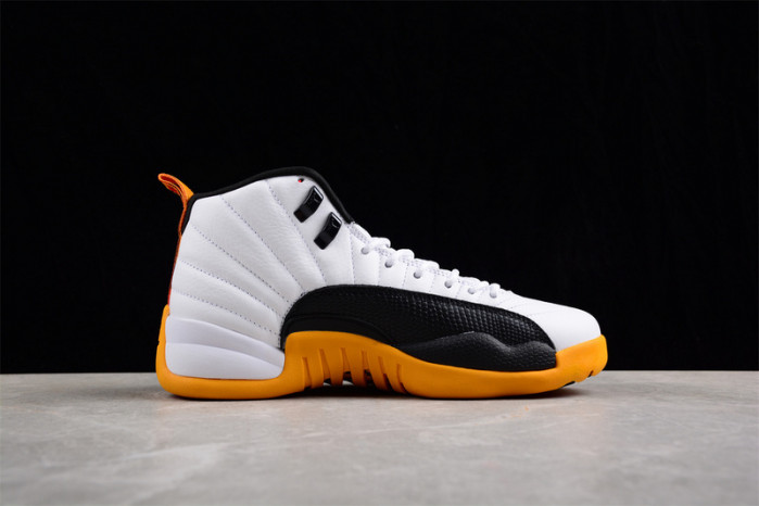 air jordan 12 “25 years in china” dr8887-100