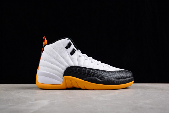 air jordan 12 “25 years in china” dr8887-100
